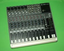 Mixer audio professionale