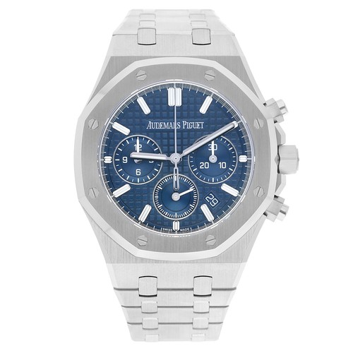 Audemars piguet royal oak - audemars,