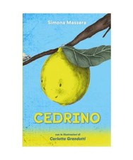 Cedrino: un libro d'avventura
