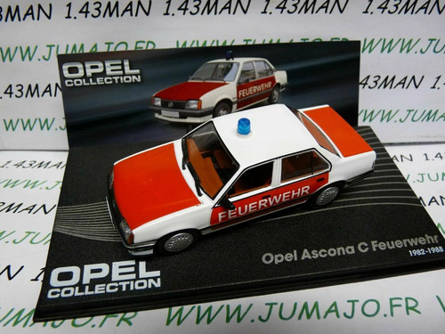 Ope66 voiture ixo opel - ope66,