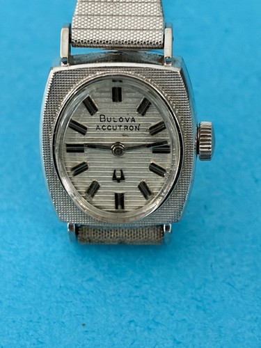 Orologio vintage bulova - vintage,
