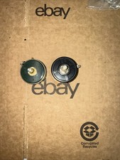 NUOVO POTENZIOMETRO DUNCAN MOD