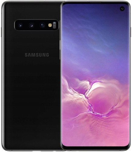 Samsung galaxy s10 - s10, 8/128gb