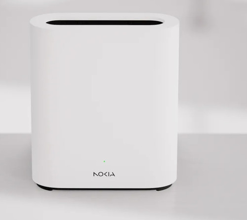 Nokia fastmile gateway - fastmile,