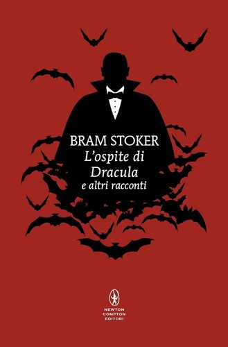 Ospite dracula e altri - l'ospite, di