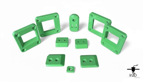 Festool systainer loc set di - systainer,