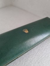 Vintage Box Rolex Bublebak