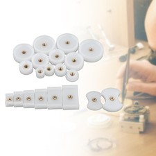 20 pezzi Stampi per presse per