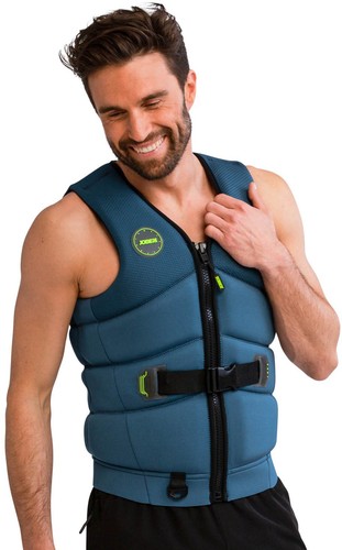 Gilet wakeboard gilet antiurto