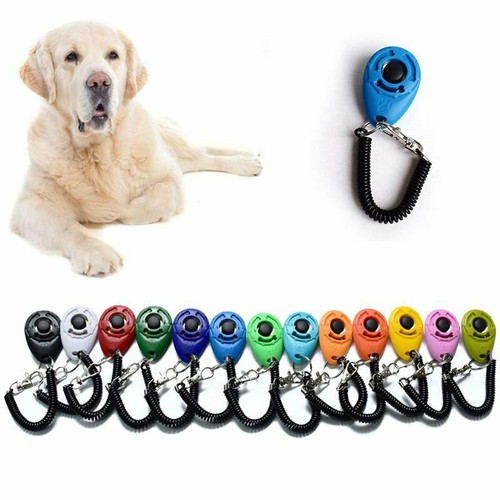 Clicker trainer cuccioli - trainer,