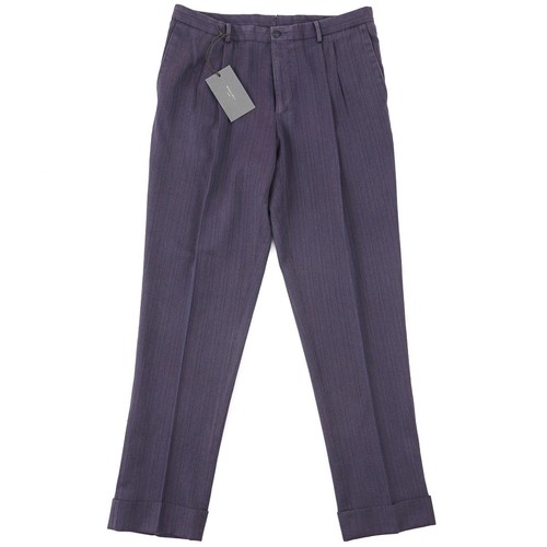 Boglioli pantalone abito - boglioli,