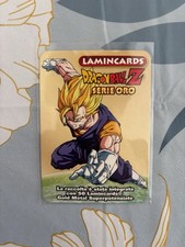 Carta check-list Lamincard