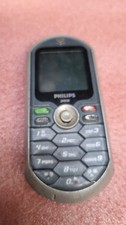 *4660-Cellulare Philips CT3558