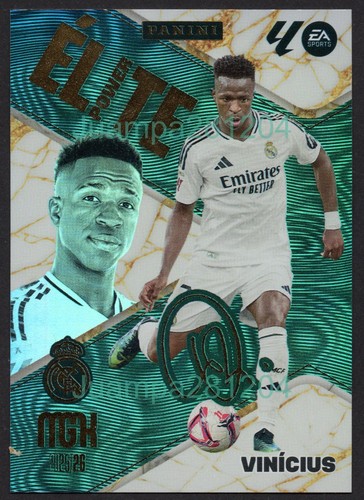 Vinicius vini elite - elite, power