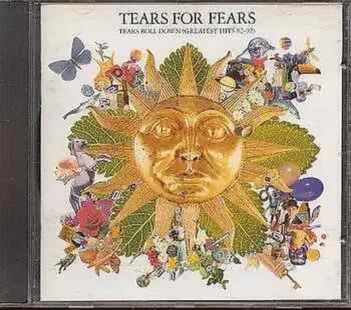 Tears for fears - for,