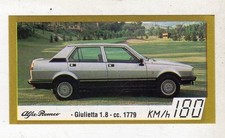 figurina - BAGGIOLI GOLDEN CAR