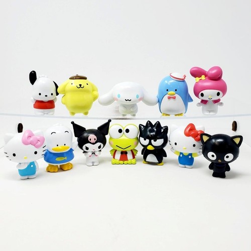 Minifigure hello kitty and - minifigure,
