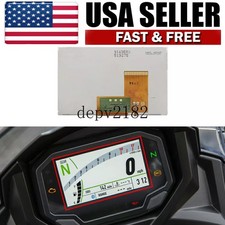 Display For Kawasaki Z900 Z650
