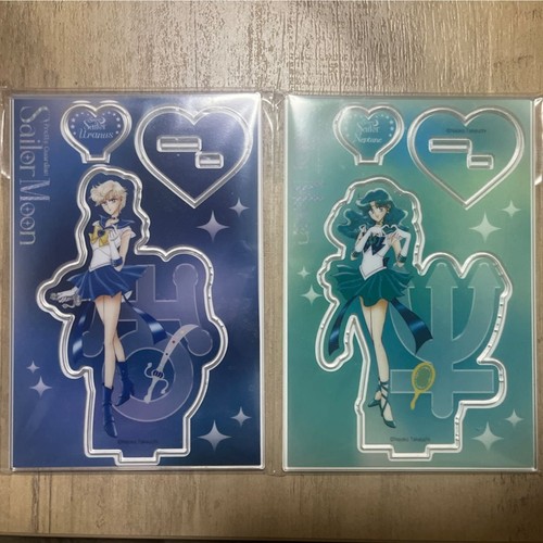 Sailor moon uranus - moon,