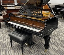 Pianoforte a coda Bechstein B