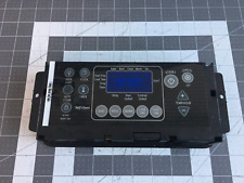 Scheda di controllo forno