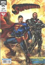 Superman N° 59 (174) -