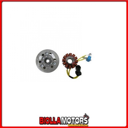 168561 volano rotore statore - 168561,