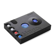 Chord Hugo 2 – DAC compatto