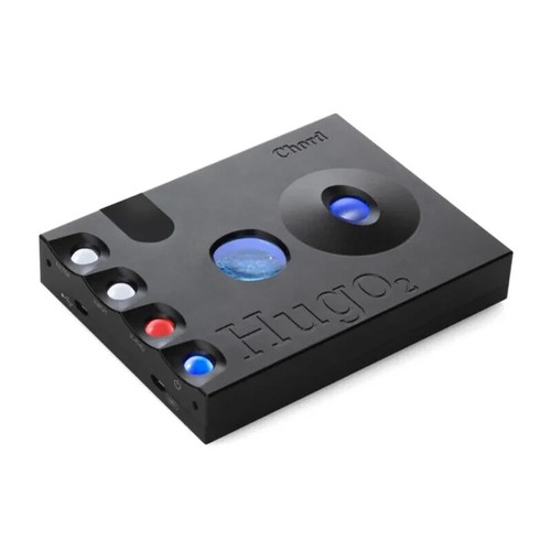Chord hugo dac - hugo,