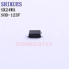 50 pezzi SK24WA SOD-123F