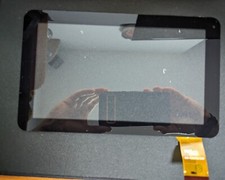Touch screen vetro per - per, tablet