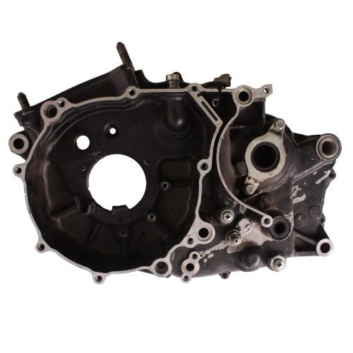 Carter motore sinistro yamaha - carter,