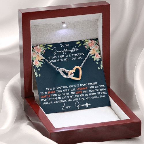 Regalo per mia - , collana