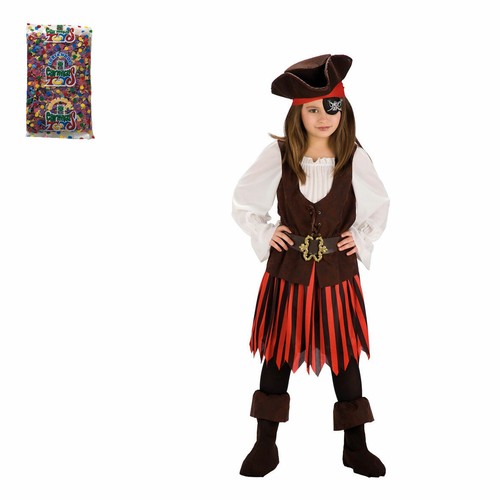 Carnival toys set costume - set,