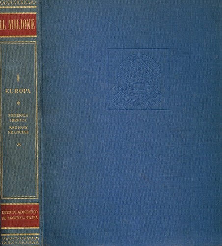 Milione enciclopedia di - il,