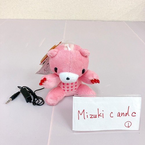 Taito gloomy bloody bear - taito,