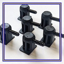 10075401 X 6 IKEA IDANEAS