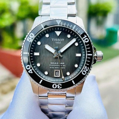 Orologio automatico uomo - automatico,
