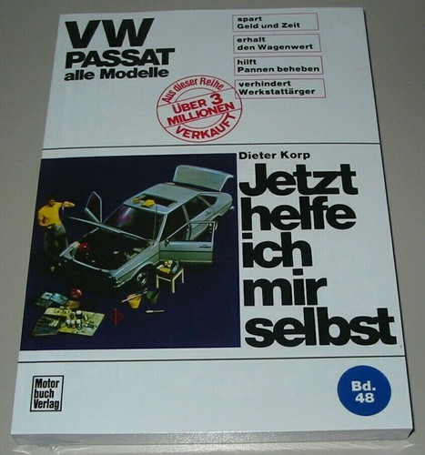 Reparaturanleitung passat - reparaturanleitung,