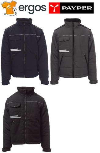 Payper warm giubbino - warm,