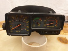 STRUMENTAZIONE CONTACHILOMETRI