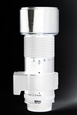 Nikon Nikkor ED IF 300mm f4,5