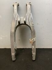 Braccio oscillante forcellone