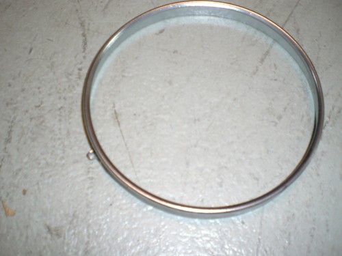 Anello faro originale honda - anello, cb