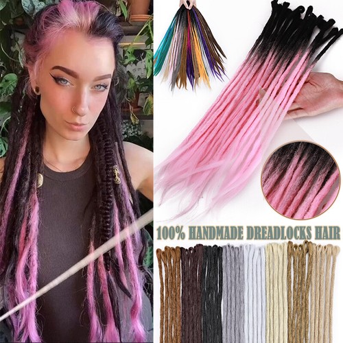 Treccia dreadlocks hair - treccia,