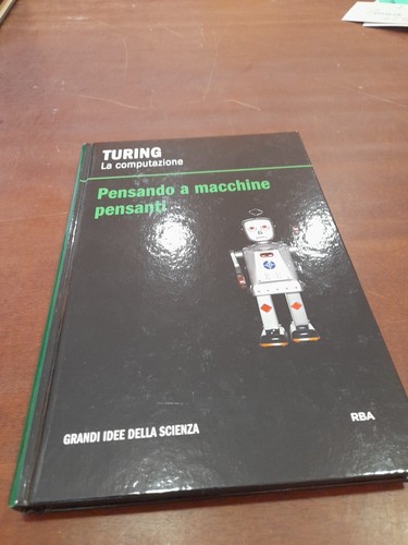 Turing computazione grandi - computazione,