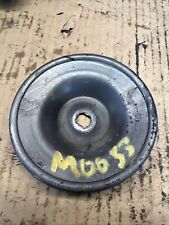 Puleggia Yanmar 3GM30 motore