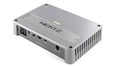 Hertz marino amplificatore - hertz,