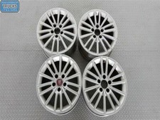 SERIE 4 CERCHI IN LEGA FIAT Croma 2007>2010 - RAGGIO 16 - USATI