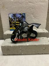 BATMAN in MOTO   Kinder